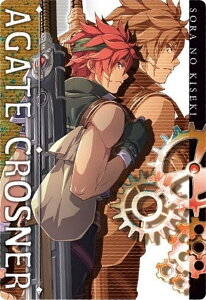 yNo.23 AKbgENXi[ (rWAJ[h)z̋O the 1st EGn[X