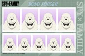 �y�{���h�E�t�H�[�W���[(D)�zSPY×FAMILY �ؖ��ʐ^��(2025�N10����)