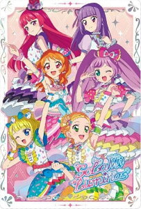 y[zdl] 05 SoLaMi Luminas (SP XyVJ[h)zACJcI×vp THE MOVIE ]o̃LZLI] EGn[X