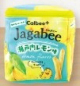 �y���˓����������zCalbee Jagabee ��������|�[�`