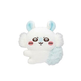 【モモンガ】ちいかわ クリップぬいぐるみ 2