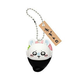 【モモンガ】ちいかわ寿司 フィギュアキーホルダー