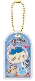 【2.ハチワレ】ちいかわ ミニチュアチョコチャーム＆チョコスナック ※チャームのみ