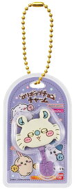 【4.モモンガ】ちいかわ ミニチュアチョコチャーム＆チョコスナック ※チャームのみ