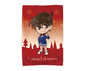 【江戸川コナン】名探偵コナン ほかほかカイロケース
