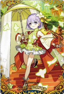 y29 A^[GS/JYhbv (SR X[p[A) zFate/Grand Order EGn[X14