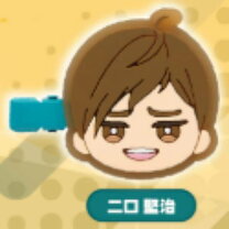 楽天市場】二口堅治 ハイキュー（その他｜コレクション）：ホビーの通販