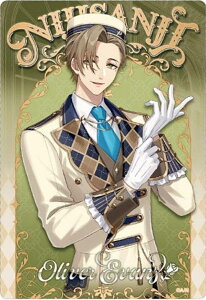 yNo.05 Io[EGoXzɂ EGn[X