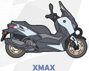 �yXMAX�zYAMAHA �o�C�N���o�[�L�[�z���_�[ ���^��