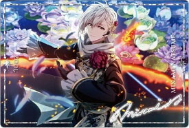 【[ホロ箔仕様] No.15 棗巳波】アイドリッシュセブンウエハース26