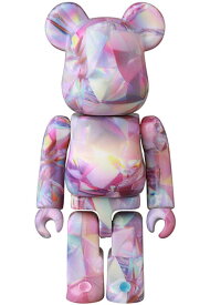 【天然石/ジェリービーン】メディコムトイ ベアブリック BE@RBRICK SERIES 51