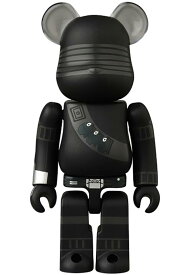 【スネークアイズ (G.I.ジョー)/ヒーロー】メディコムトイ ベアブリック BE@RBRICK SERIES 51
