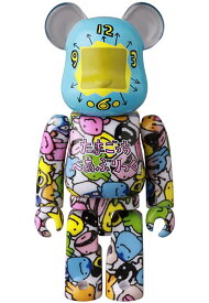 【たまごっち/アーティスト】メディコムトイ ベアブリック BE@RBRICK SERIES 51