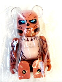 【[シークレット] ヴェクナ (ストレンジャー・シングス)】メディコムトイ ベアブリック BE@RBRICK SERIES 51