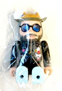 �y[�V�[�N���b�g] Mr.brainwash�z���f�B�R���g�C �x�A�u���b�N BE@RBRICK SERIES 51