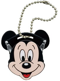 【2WAY FACE BAG/MICKEY(Color)】Disney SERIES CREATED by MUS バッグコレクション