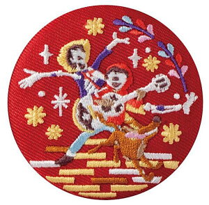�y5.�������o�[�E�~�[�zDisney Characters �h�J�ʃo�b�W�r�X�P�b�g2 ���ʃo�b�W�̂�