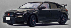 �y�N���X�^���u���b�N�E�p�[�� (Normal ver.)�z1/64 Honda CVIC TYPE R(FL5)