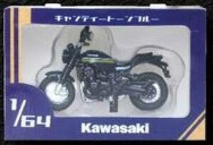 �yZ900RS �L�����f�B�[�g�[���u���[�z1/64 Kawasaki Z900RS/GPZ900R�j���W�� �t�B�M���A�L�[�z���_�[