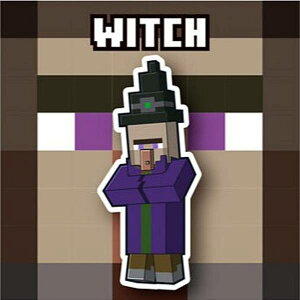 �y21 �E�B�b�` (�m�[�}��) �z�}�C���N���t�g MINECRAFT �c�C���E�G�n�[�X