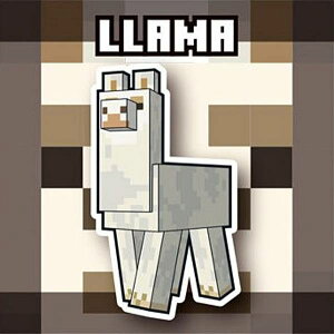 �y08 ���} (�m�[�}��) �z�}�C���N���t�g MINECRAFT �c�C���E�G�n�[�X