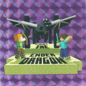 �y35 �X�e�B�[�u���A���b�N�X���G���_�[�h���S�� (�V�[�N���b�g) �z�}�C���N���t�g MINECRAFT �c�C���E�G�n�[�X