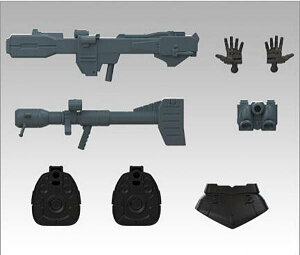 �y7.�h���pEX�p�[�c�zMOBILITY JOINT GUNDAM VOL.11