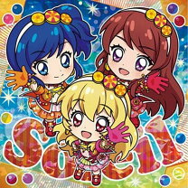 楽天市場】アイカツ きせかえシールの通販