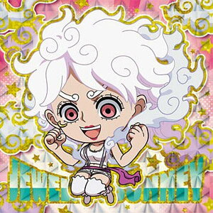 �ySW13-19 �W���G���[�E�{�j�[ (SGR �X�[�p�[�O�����h���A) �z�ɂӂ���߁[����� �����s�[�X��C���V�[���E�G�n�[�XLOG.13