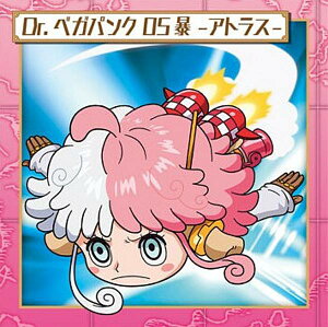 �ySW13-29 Dr.�x�K�p���N05 �\-�A�g���X- (N �m�[�}��) �z�ɂӂ���߁[����� �����s�[�X��C���V�[���E�G�n�[�XLOG.13