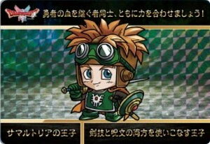 �y�T�}���g���A�̉��q (P �v���Y��) �z�J�[�h�_�X �h���S���N�G�X�gVol.1