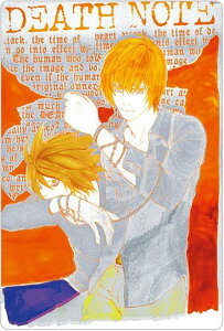 �yV 1-19 ��_��& L (�r�W���A���J�[�h)�zDEATH NOTE �E�G�n�[�X