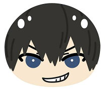 楽天市場】ハイキュー おまんじゅう 影山の通販