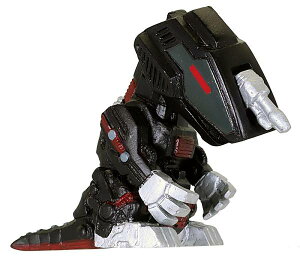 �y�f�X�U�E���[�z���Y��Fig. ZOIDS