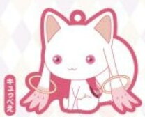 楽天市場】魔法少女まどか☆マギカ キュゥべえの通販