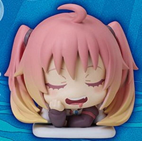 【ミリム・ナーヴァ】おねむたん 転生したらスライムだった件 にどね アースカラーVer.