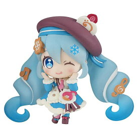 【1.雪ミク2026 A】SNOW MIKU2026 COLLECTION