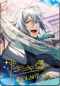 �y26-04 �l�t�� (IDOLiSH7)�z�A�C�h���b�V���Z�u�� ���^���J�[�h�R���N�V����26