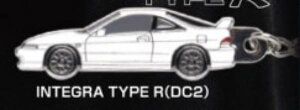 �yINTEGRA TYPE R (DC2)�zHonda ���^���J�[�G���u�����R���N�V����2