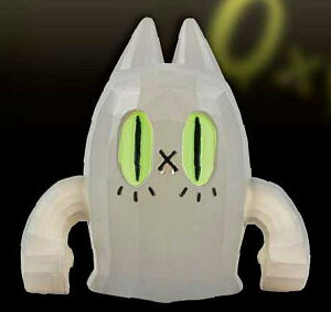 �y���V�A���u���[�zBEN THE SPOOKY CAT 3