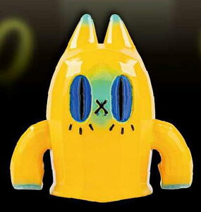 �y�G���N�g���b�N�L���b�g�zBEN THE SPOOKY CAT 3