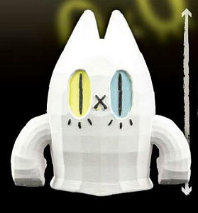 �y�I�f�B�L���b�g�zBEN THE SPOOKY CAT 3