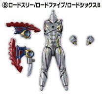 楽天市場】装動 仮面ライダーゼッツ AGT4 Feat 装動 仮面ライダーガヴ 