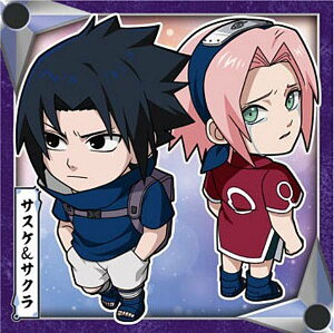 �y�E�E5-06 �T�X�P���T�N�� (N �m�[�}��)�z�ɂӂ���߁[����� NARUTO-�i���g- �����` �E�E�V�[���E�G�n�[�X vol.5