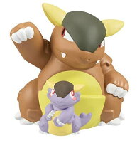 楽天市場】ポケモンキッズ ガルーラの通販