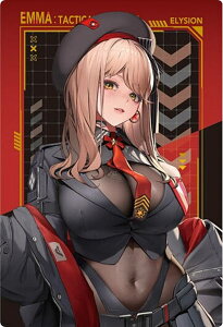 �yNo.09 �G�}�z�����̏��_�FNIKKE �E�G�n�[�X5