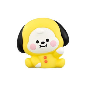 【CHIMMY(ジミン)】BT21 フレンズ2