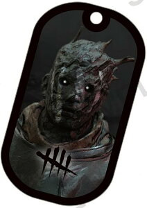 yCXzDead by Daylight AN^OL[z_[ CHAPTER1