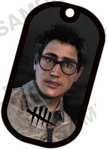 yhCgzDead by Daylight AN^OL[z_[ CHAPTER1