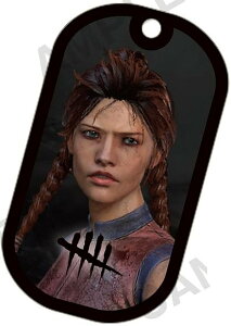 yOzDead by Daylight AN^OL[z_[ CHAPTER1